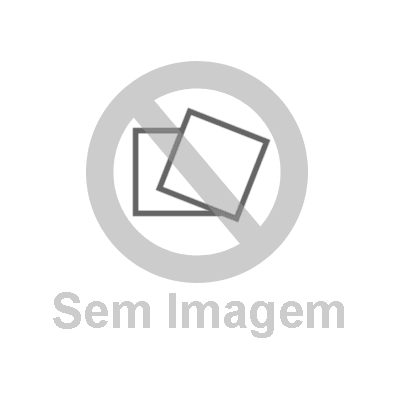 Sagrado Coracao de Jesus de 13cm resina